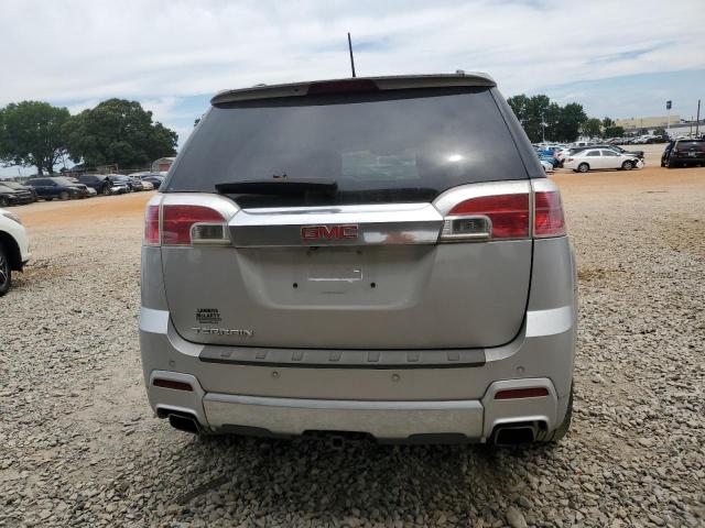 2015 GMC TERRAIN DE 2GKFLUE3XF6209570