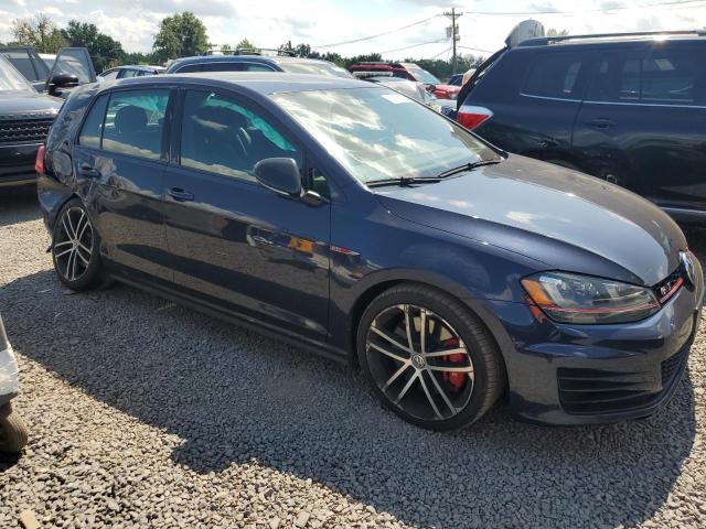 2017 VOLKSWAGEN GTI S/SE 3VW447AU1HM041694