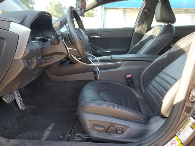 2019 TOYOTA AVALON XLE - 4T1BZ1FB9KU038198