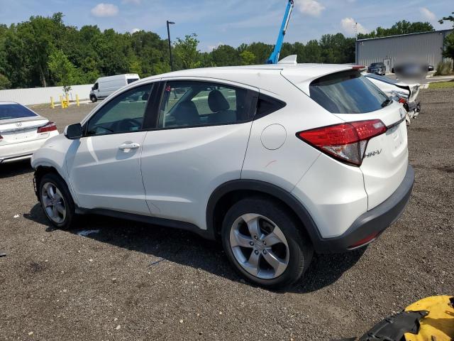 2022 HONDA HR-V LX 3CZRU6H32NM773936