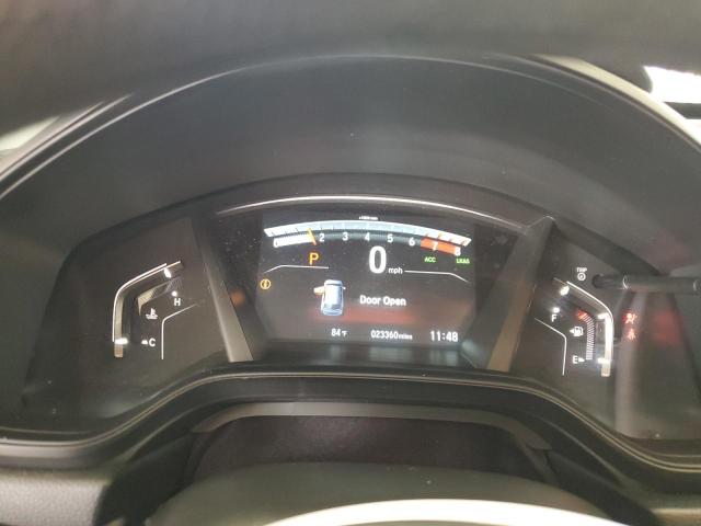 2022 HONDA CR-V SE 2HKRW2H73NH613419