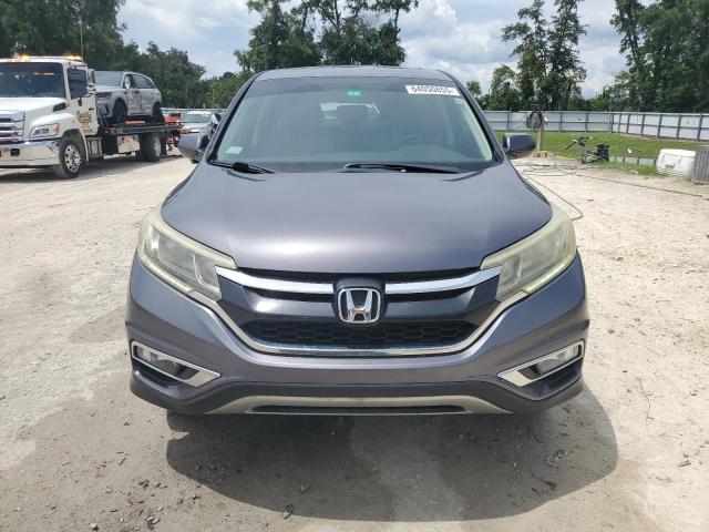 2015 HONDA CR-V EX 3CZRM3H52FG710965