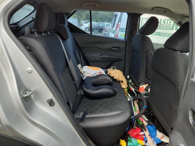 2018 NISSAN KICKS S #3315802347