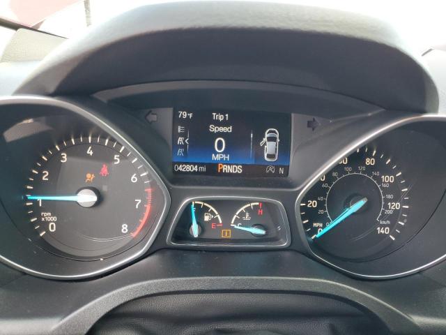 2017 FORD ESCAPE TIT - 1FMCU9J93HUA23274