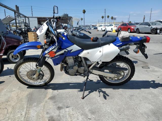 2003 SUZUKI DR-Z400 S JS1SK43A832100882