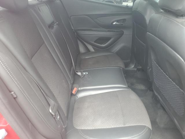 2019 BUICK ENCORE PRE KL4CJASB2KB820547
