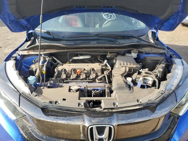 2022 HONDA HR-V SPORT 3CZRU5H15NM702092