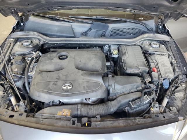 2018 INFINITI QX30 PURE SJKCH5CR4JA004168