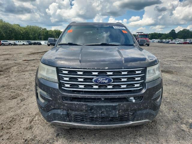 2016 FORD EXPLORER LIMITED 1FM5K8F86GGB88239