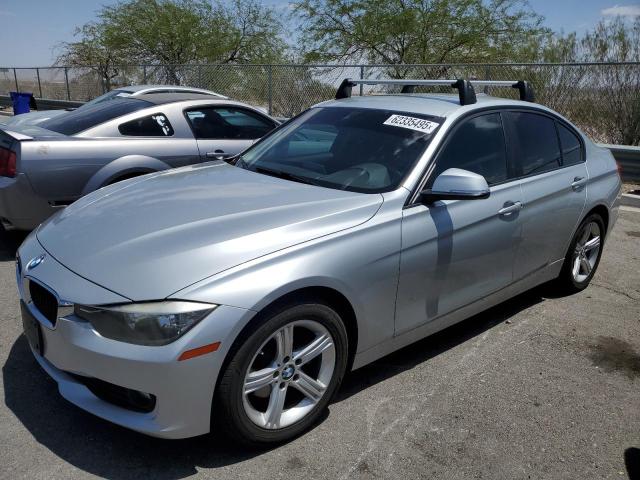 2015 BMW 328 I SULE WBA3C1C51FK123107