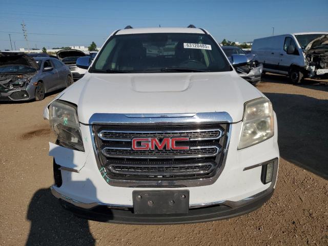 2016 GMC TERRAIN SL - 2GKFLUE37G6230197