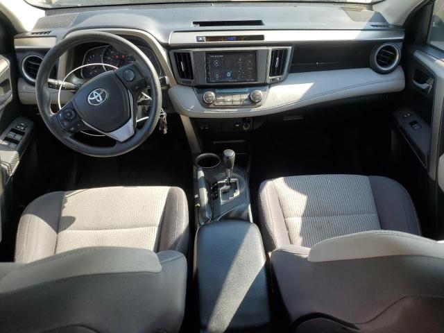 2014 TOYOTA RAV4 XLE - 2T3RFREVXEW195266
