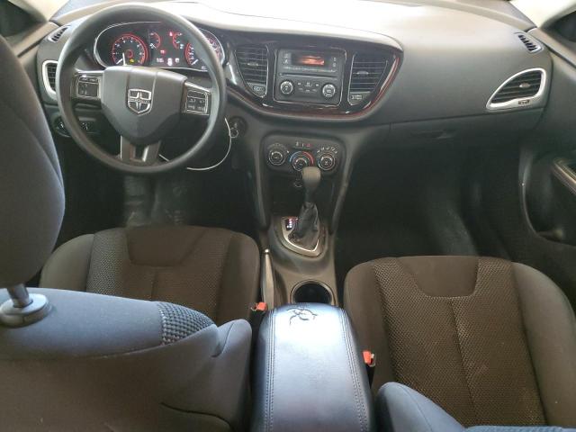 2015 DODGE DART SE 1C3CDFAA0FD374626