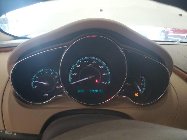 2012 CHEVROLET MALIBU 1LT - 1G1ZC5E05CF360847