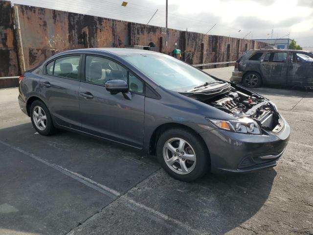 2015 HONDA CIVIC NATU 19XFB5F58FE000283