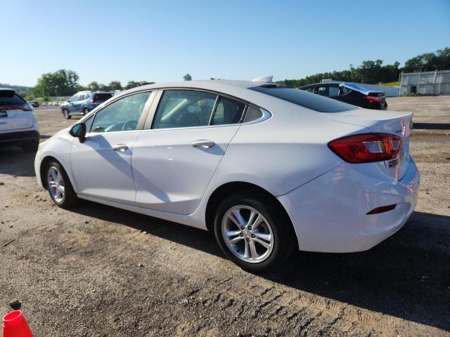 Vin: 1g1be5sm7j7156982, lot: 63062235, chevrolet cruze lt 20182
