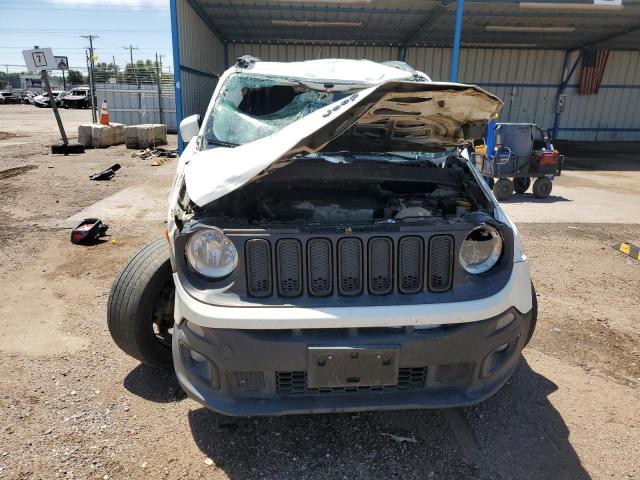 2017 JEEP RENEGADE L ZACCJBBB9HPF16738