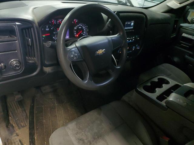 2016 CHEVROLET SILVERADO C1500 1GCNCNEH8GZ416036