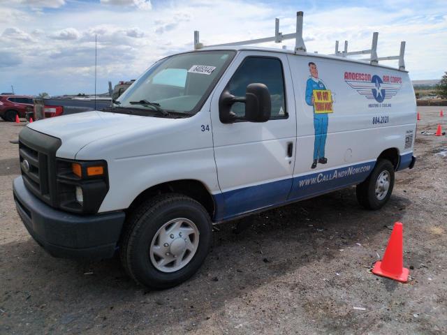 FORD ECONOLINE