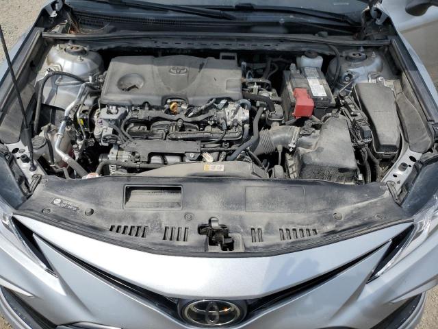 2023 TOYOTA CAMRY LE 4T1C11BK0PU089436