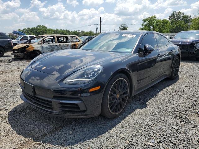 2018 PORSCHE PANAMERA 4 WP0AA2A75JL102533