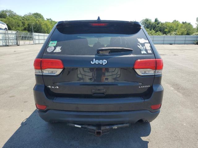 2016 JEEP GRAND CHER - 1C4RJFAG2GC337877