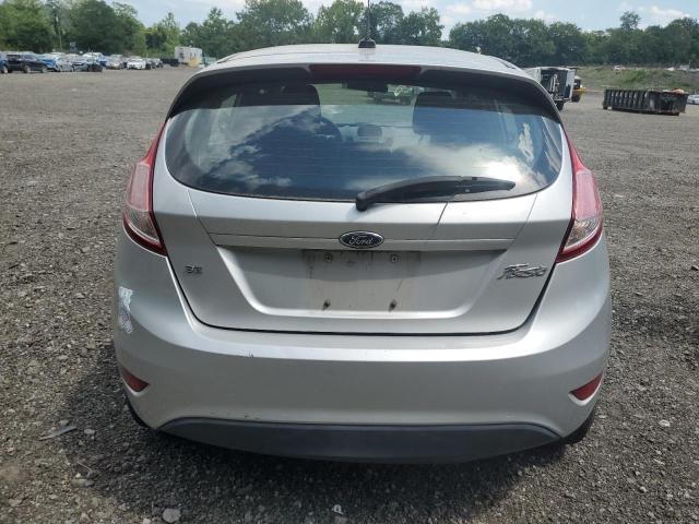 2017 FORD FIESTA SE - 3FADP4EJ3HM132058