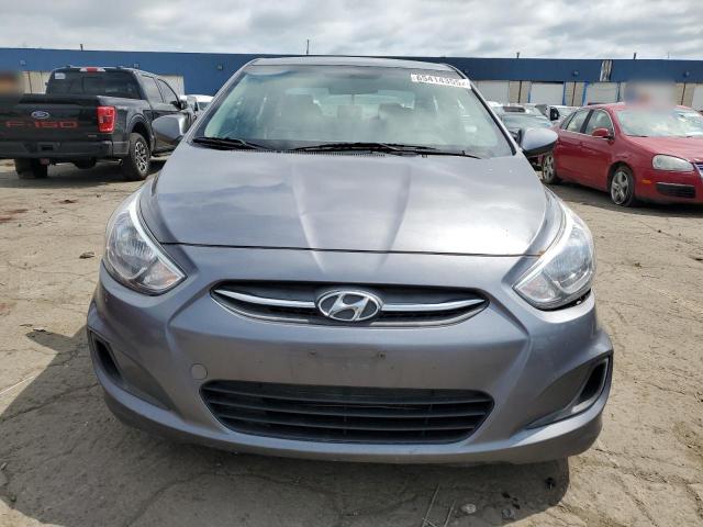 2017 HYUNDAI ACCENT SE - KMHCT4AE9HU306460