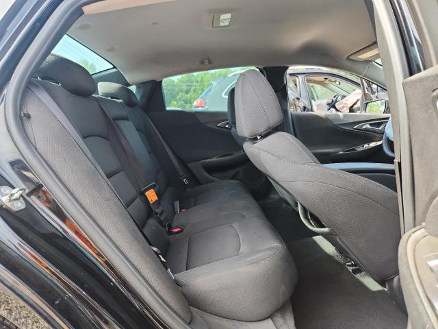 2016 CHEVROLET MALIBU LS #3282494872