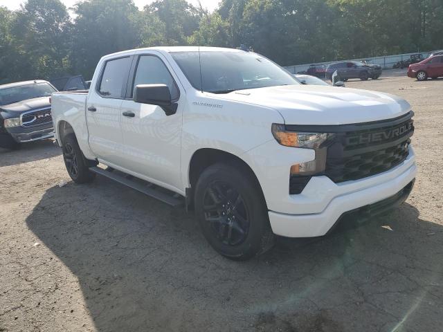 2025 CHEVROLET SILVERADO 3GCPABEK3SG320879