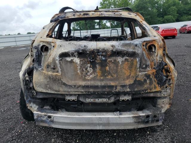 2019 TOYOTA C-HR XLE NMTKHMBX9KR101328