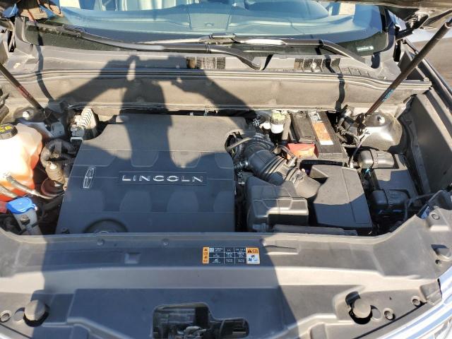 2018 LINCOLN MKX SELECT 2LMPJ8KR1JBL44930