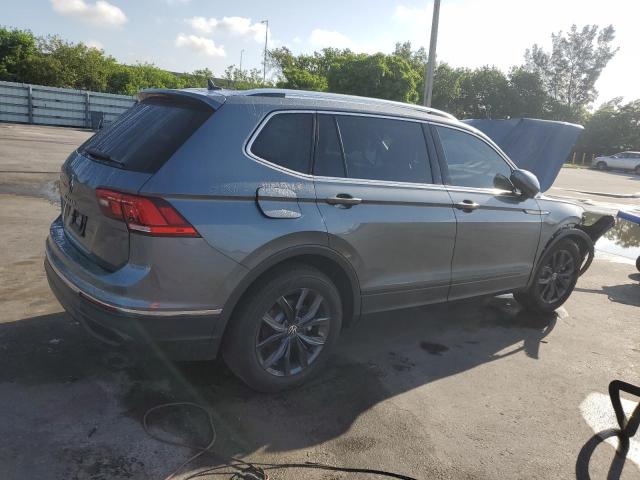 2024 VOLKSWAGEN TIGUAN SE 3VV3B7AX9RM063847