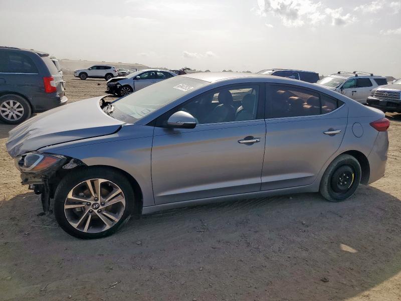 Vin: 5npd84lf0hh074714, lot: 63447575, hyundai elantra se 2017 img_1