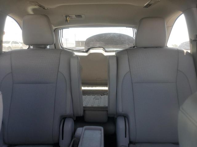 2018 TOYOTA HIGHLANDER - 5TDDGRFH8JS042008