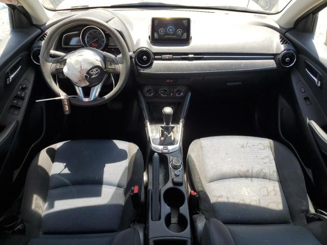 2018 TOYOTA YARIS IA 3MYDLBYV6JY312076