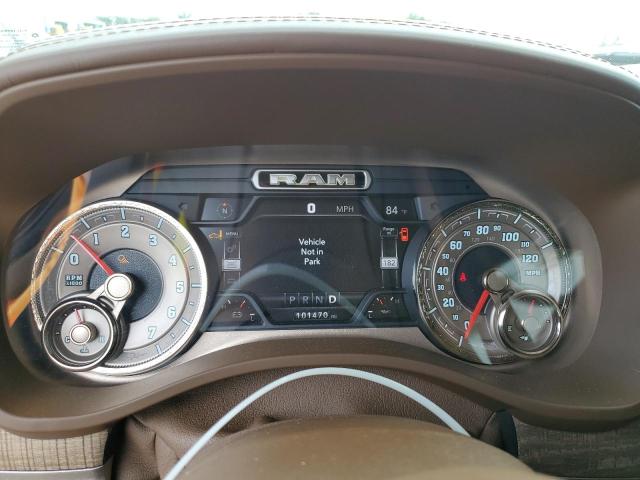 2019 RAM 1500 LONGH 1C6RREKT0KN660571