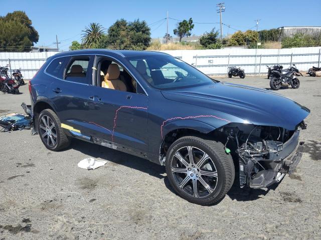 2021 VOLVO XC60 T8 RE YV4BR0DL6M1727885