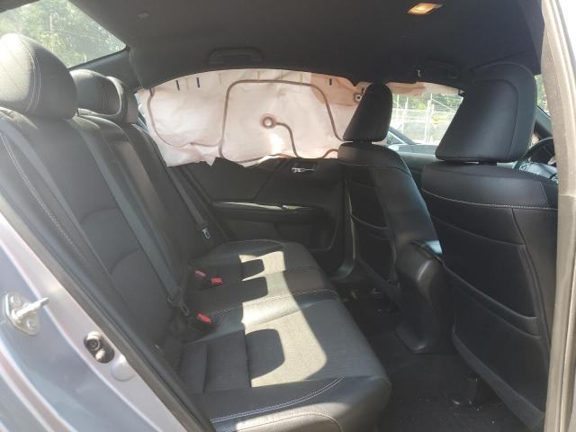 2016 HONDA ACCORD SPORT - 1HGCR2F55GA057088