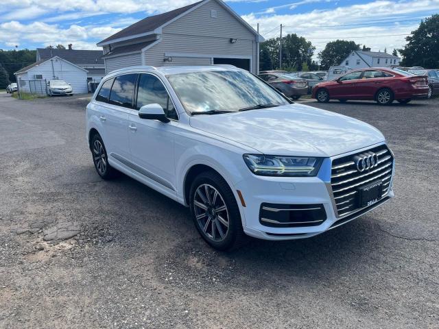 2017 AUDI Q7 PRESTIG WA1VABF77HD014978