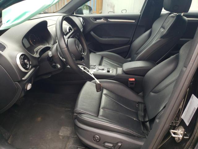 2020 AUDI A3 S-LINE WAUBEGFF5LA103005