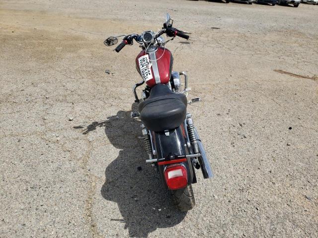 2006 HARLEY-DAVIDSON XL1200 C 1HD1CGP196K400492