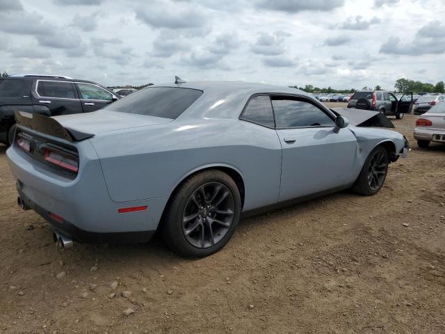 2021 DODGE CHALLENGER 2C3CDZFJ4MH507995