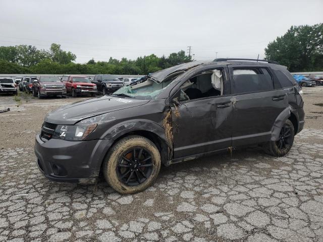 DODGE JOURNEY SE
