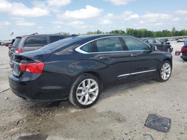 2020 CHEVROLET IMPALA PRE 1G1105S36LU109805