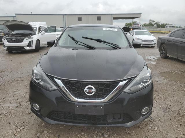 2019 NISSAN SENTRA S - 3N1AB7AP8KY388030