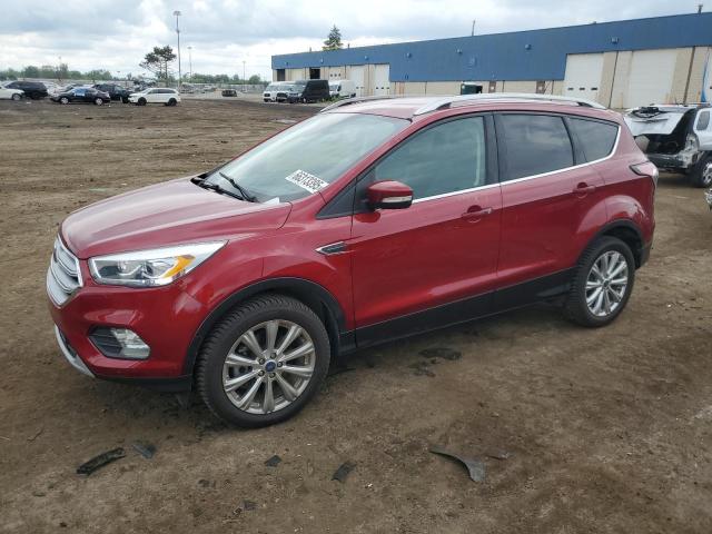FORD ESCAPE TIT