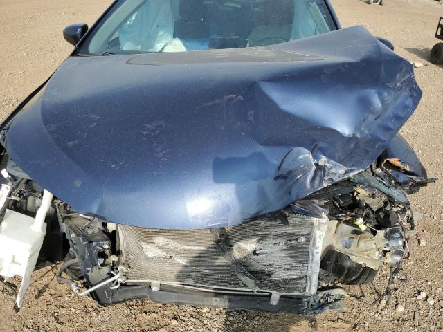 2017 TOYOTA CAMRY LE - 4T1BF1FKXHU638729