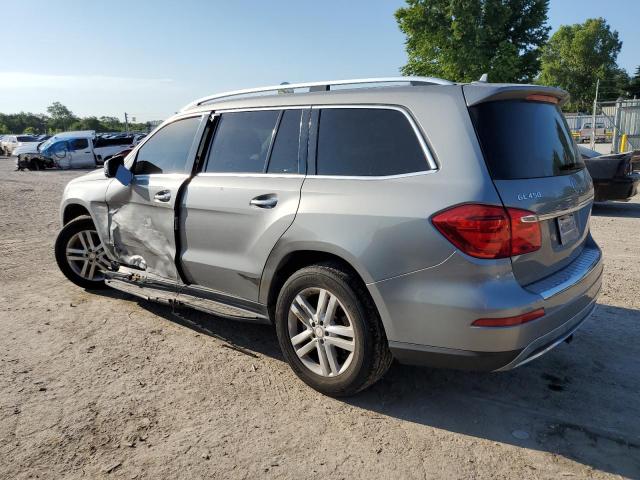 2015 MERCEDES-BENZ GL 450 4MA - 4JGDF6EE7FA509685