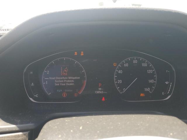 2019 HONDA ACCORD SPO 1HGCV2F3XKA016510